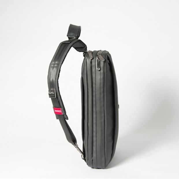 Phorce Freedom: de interactieve smart bag voor onderweg