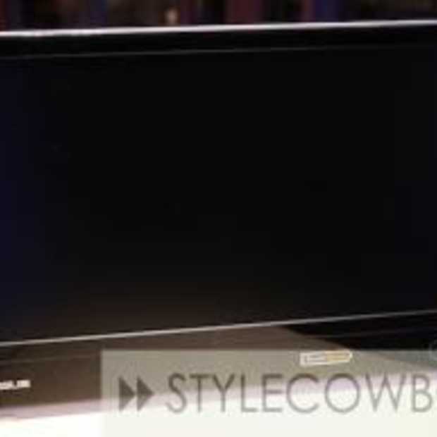 Review ASUS Designo LCD Monitor