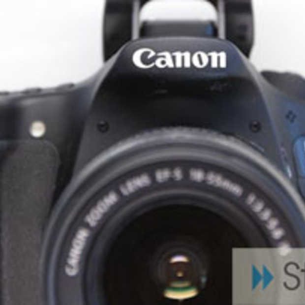 Review: Canon EOS 60D