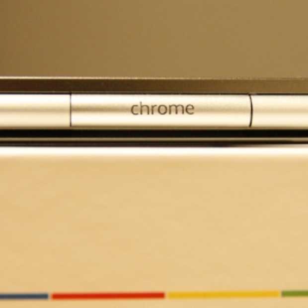 Review: Chrome Pixel, de Chromebook voor "what's next"