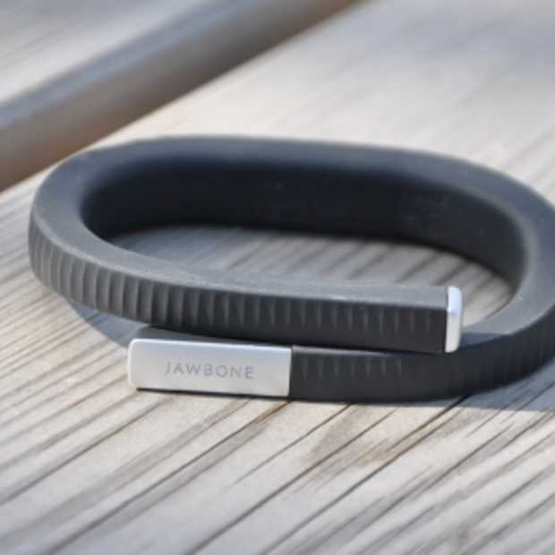 Review wearable tech: Jawbone UP24