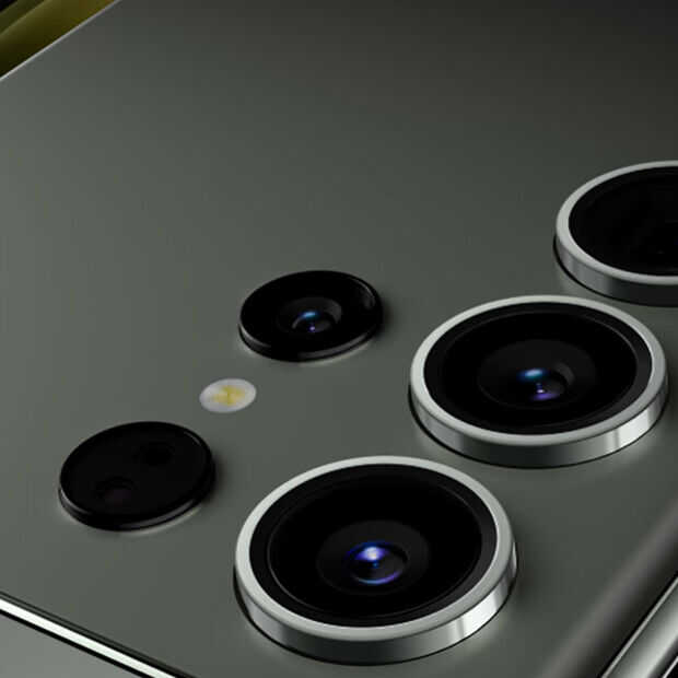 Samsung zet met Samsung Galaxy S23 Ultra fotografie op scherp