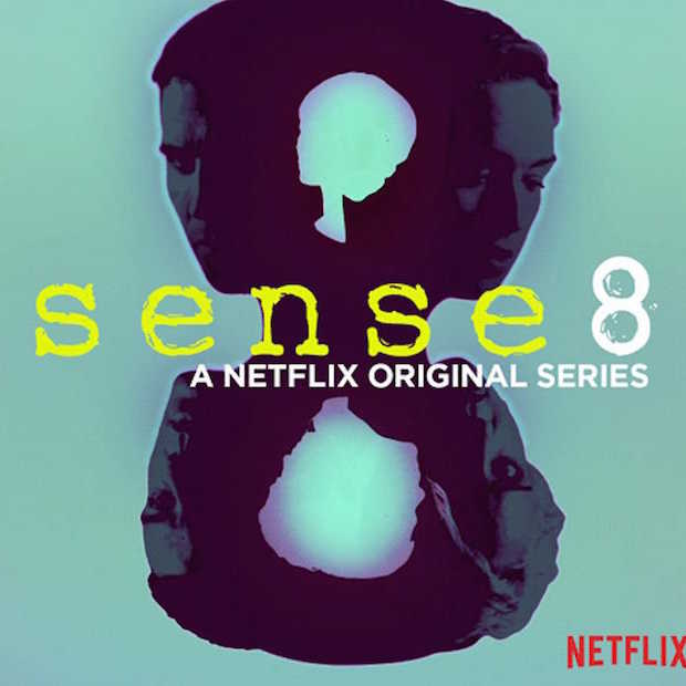 Nieuwe serie op Netflix: Sense8
