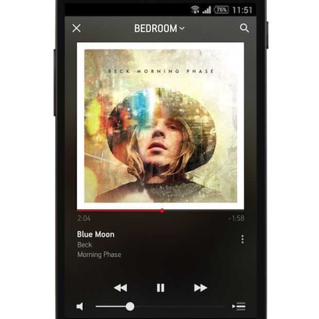 Sonos verbetert Sonos Controller-app aan de hand van feedback!