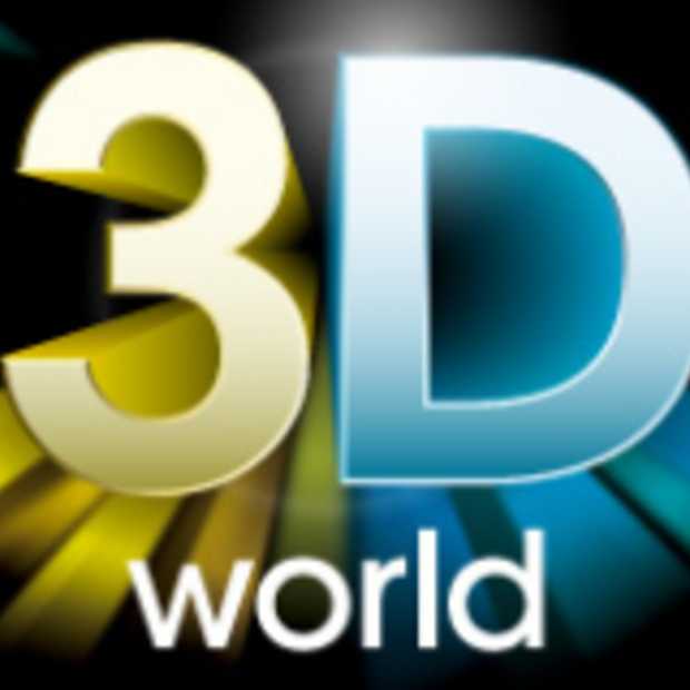 Sony breidt line-up 3D Blu-ray-spelers en Home Cinema-spelers uit