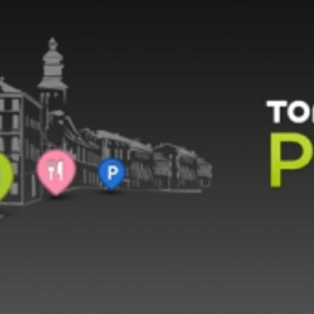 TomTom Places app beschikbaar voor Android