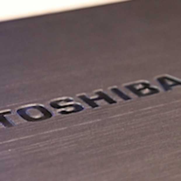 Toshiba Ultrabook Z830 anders dan andere