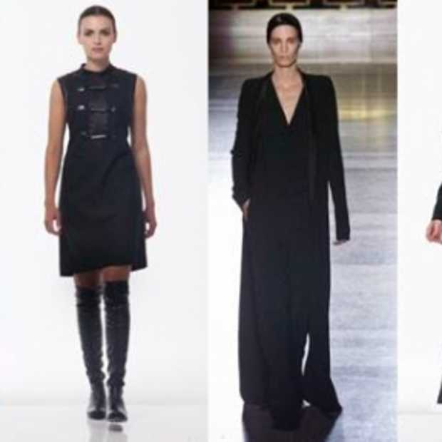 Voor een retailprijs in High Fashion met het nieuwe kledingconcept ‘Like the Runway’ 