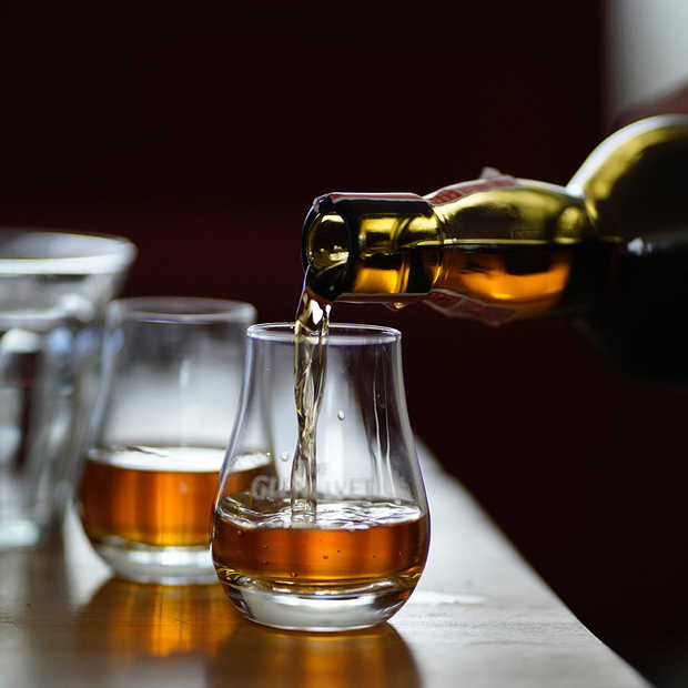 ​Winstgevende whisky: de nieuwe trend in beleggen