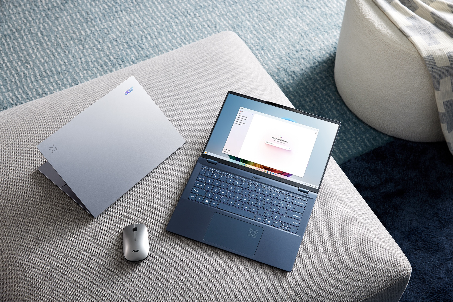 Acer Swift Go