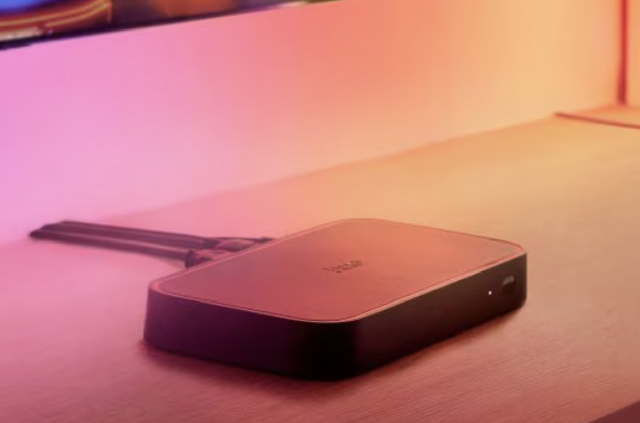 Philips Hue Play HDMI syncbox 8K
