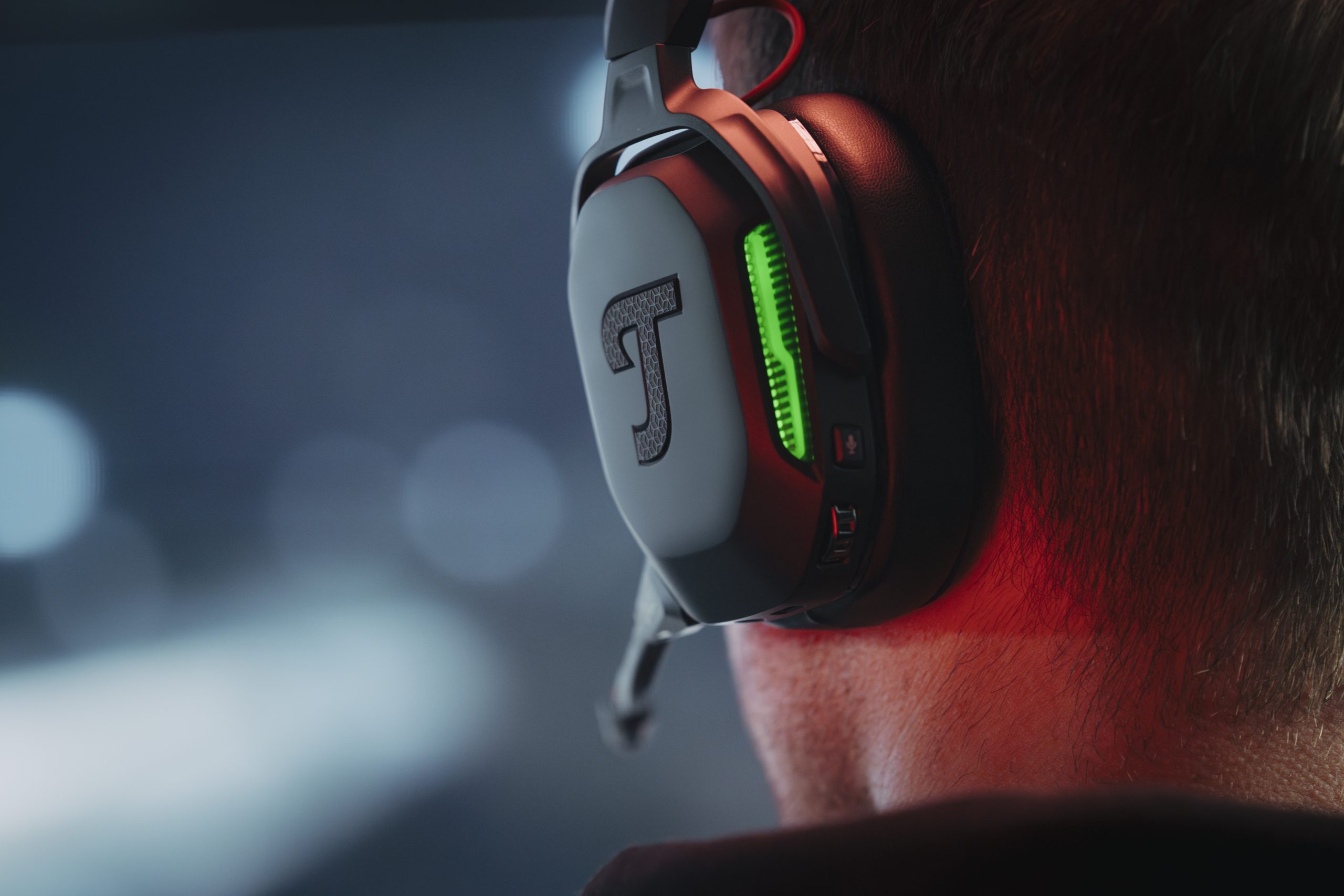 Teufel Case Pro achterlichten