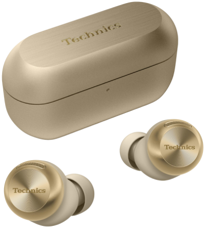 Technics EAH-AZ100 True Wireless oordopjes