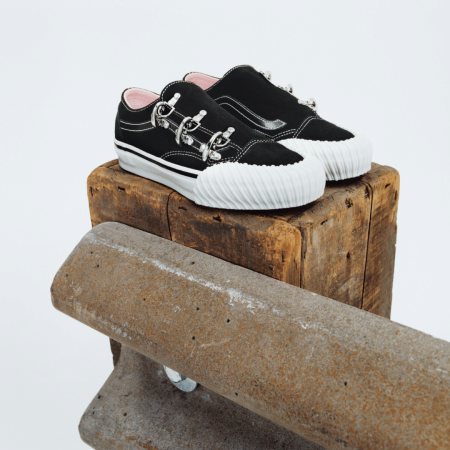 Vans schoen Karina Rozunko