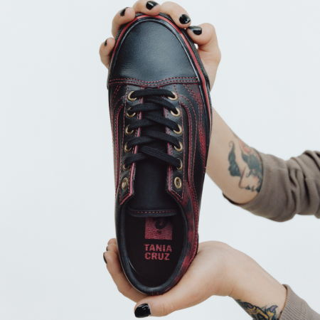 Vans schoen Tania Cruz