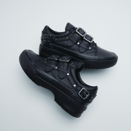 Vans schoen Efron Danzig
