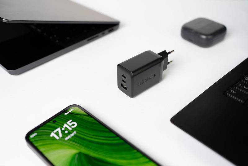 Fairphone producten en accessoires
