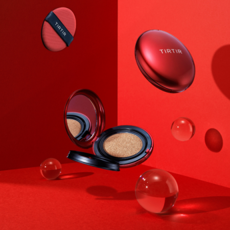 TIRTIR Mask Fit Red Cushion Foundation