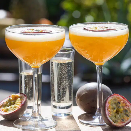 Pornstar Martini