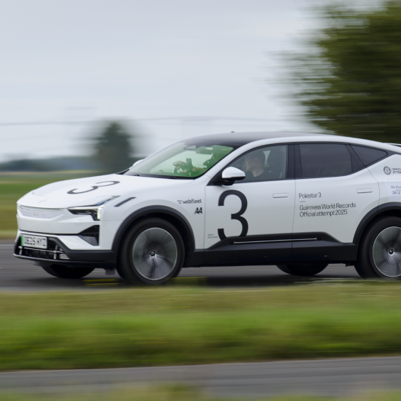 Polestar 3