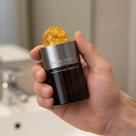 De Molton Brown parfum