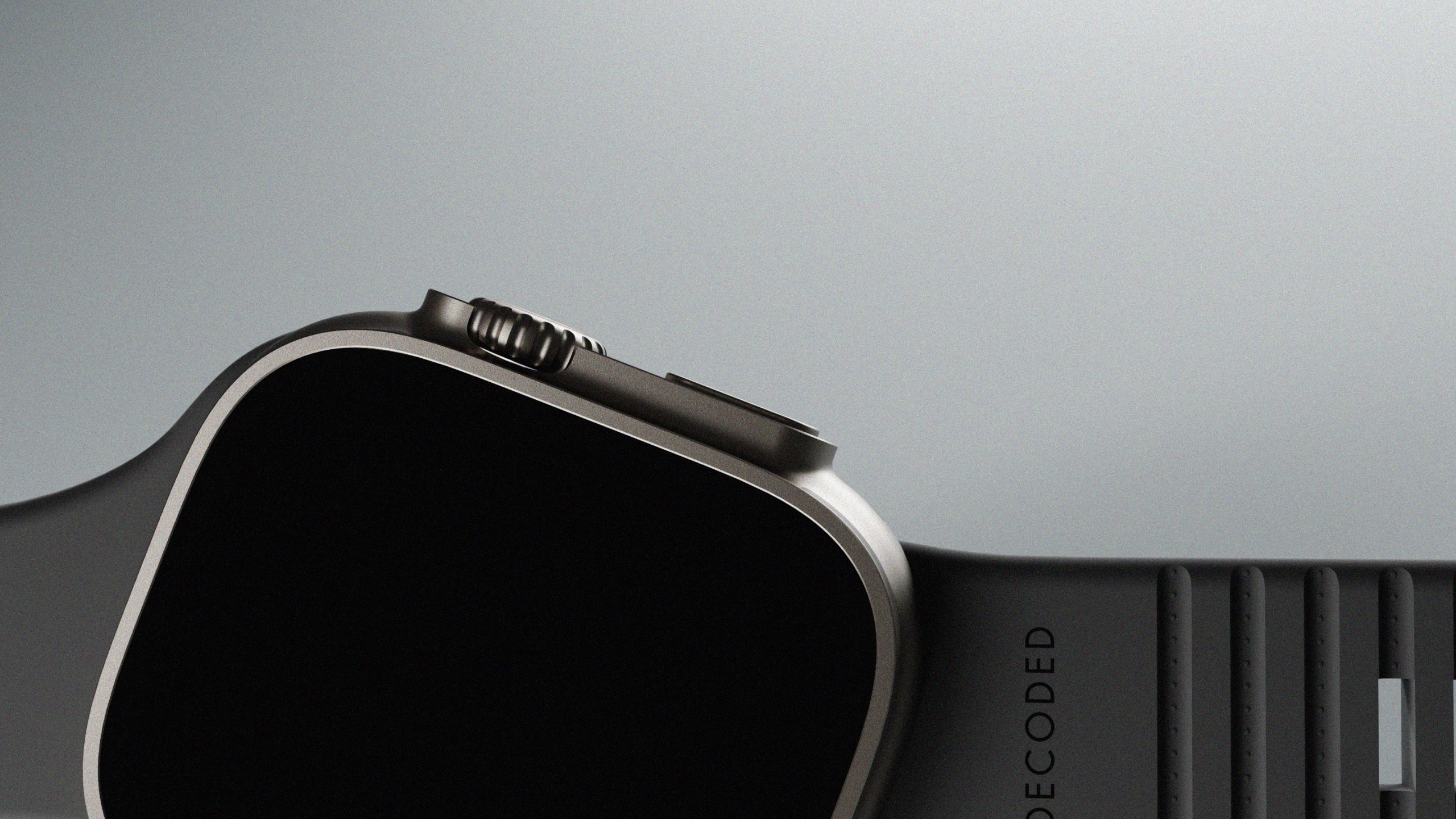 Ares Apple Watch-band
