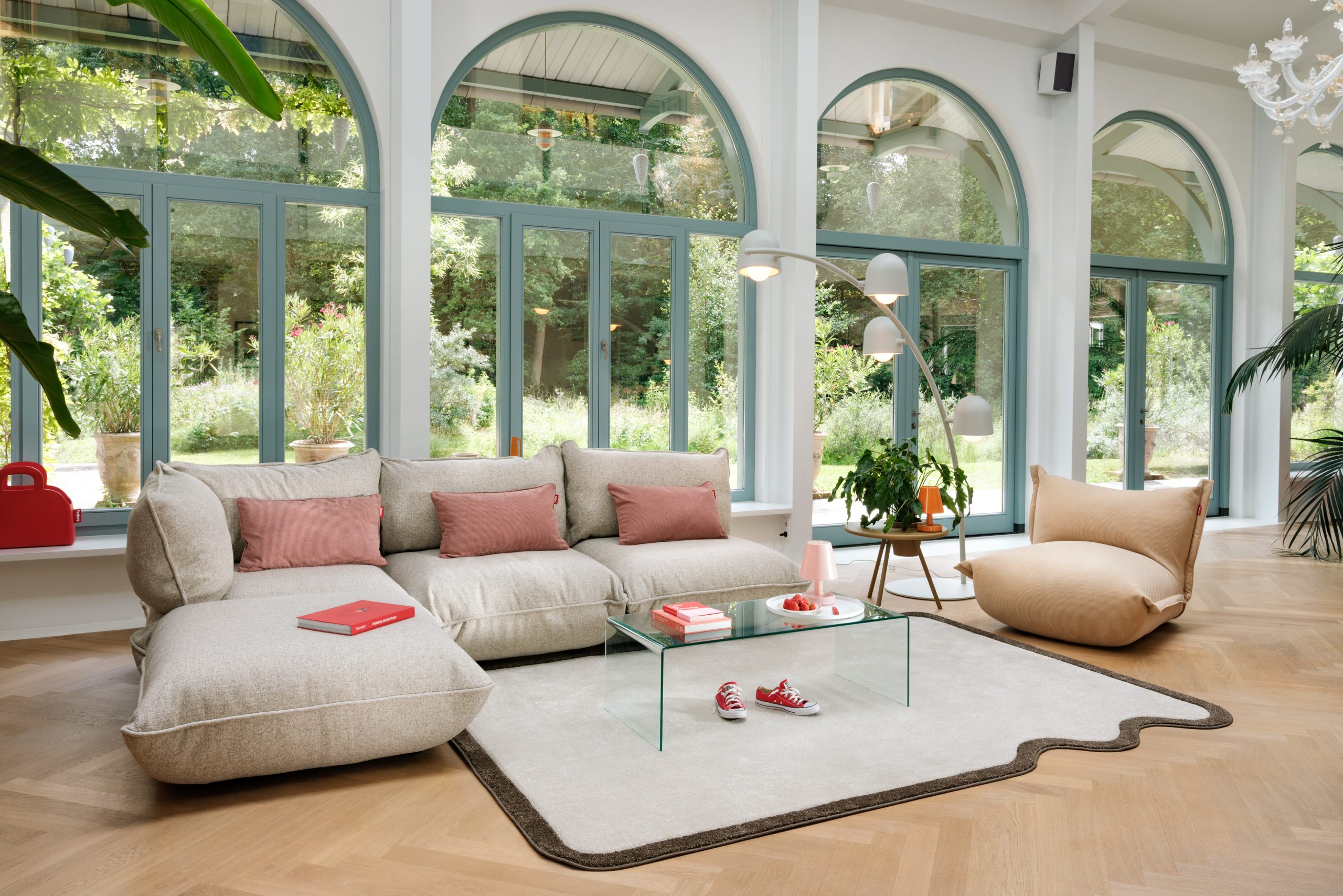 Fatboy Sumo Sofa