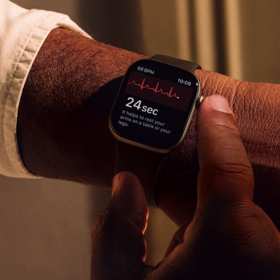 Apple Watch Series 11