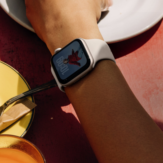 Apple Watch SE 3