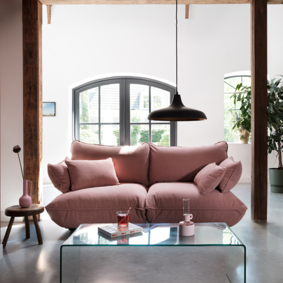De Sumo Sofa