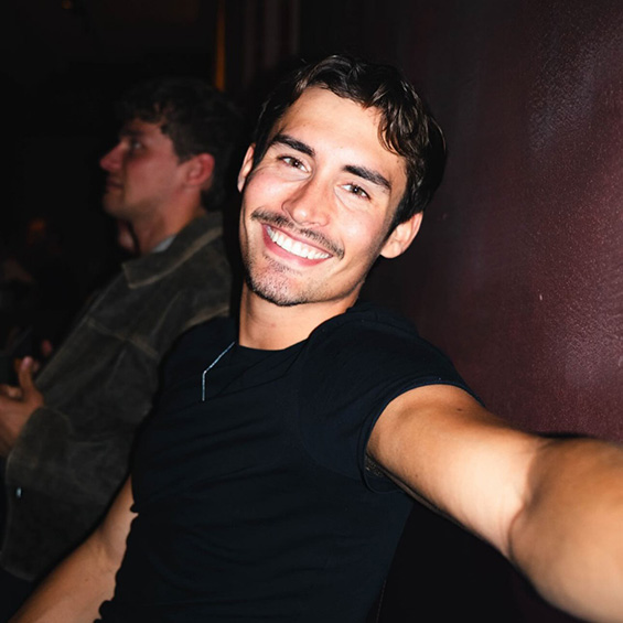 Stan Molemaker: hoofdambassadeur Movember 2025