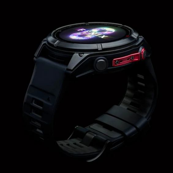 Garmin fenix 8 pro MicroLED