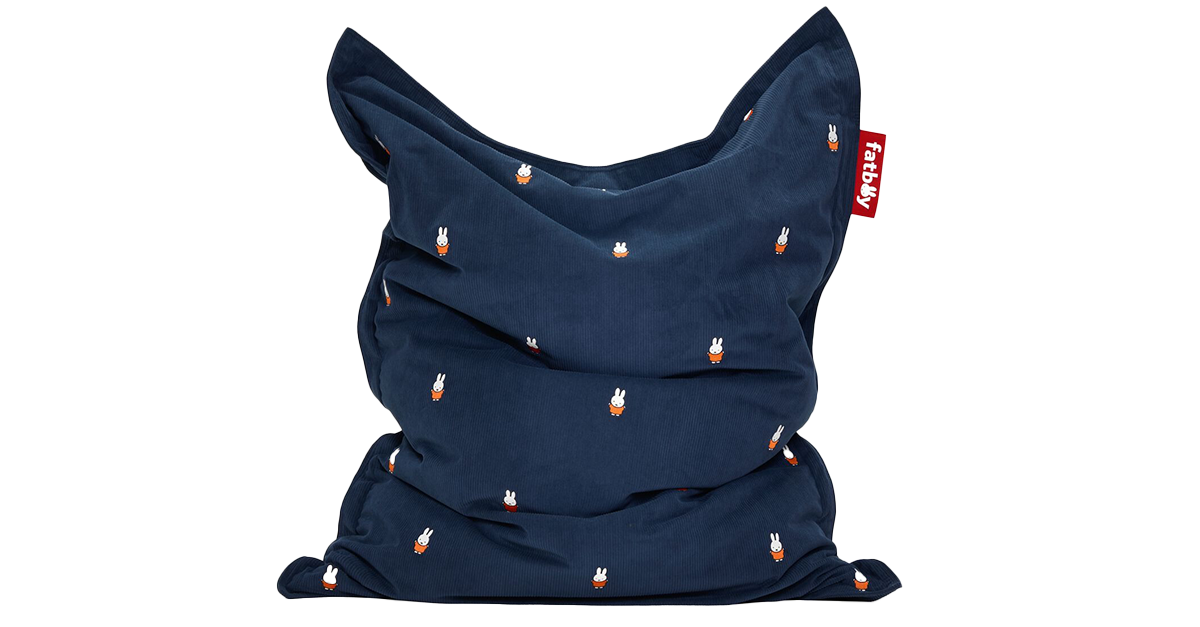 Fatboy original slim cord nijntje