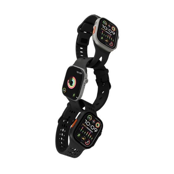 Ares Watch bandjes