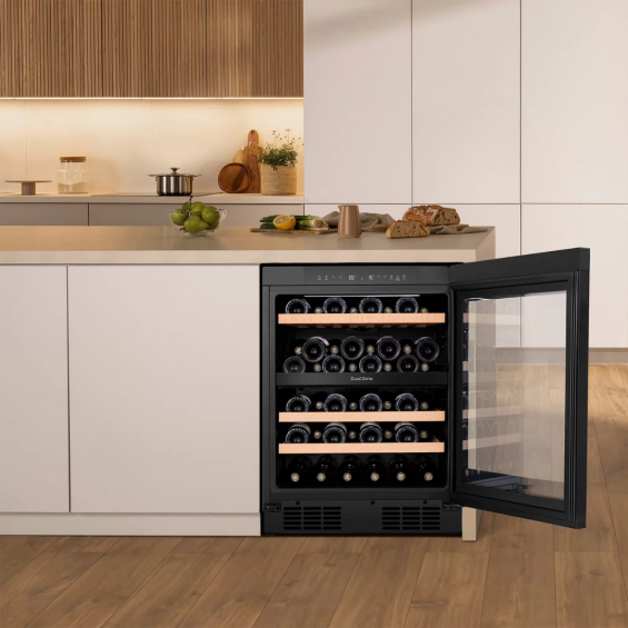 ETNA Klimaatkast WKO546