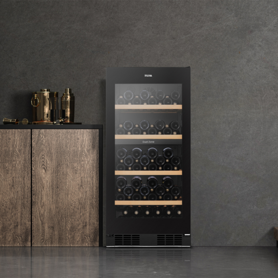 ETNA Wijnklimaatkast WKV584