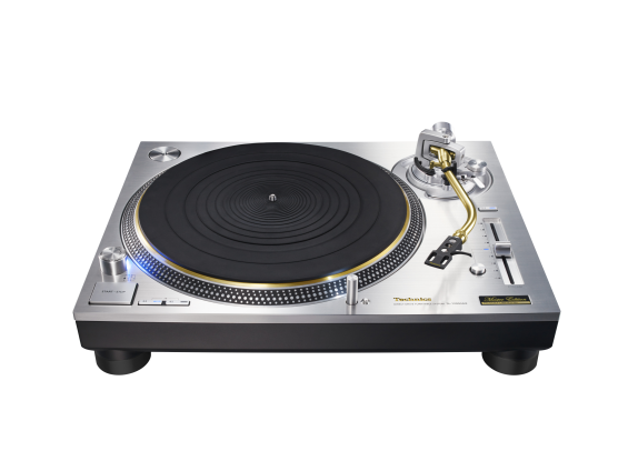 Technics SL1200GME