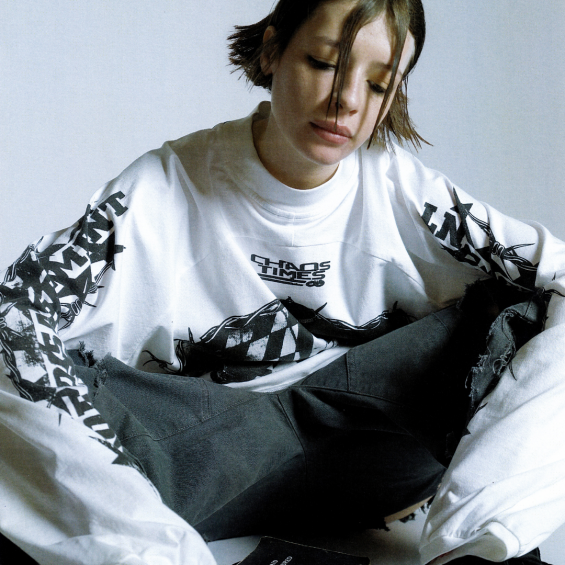 Vans of Disagreement collectie