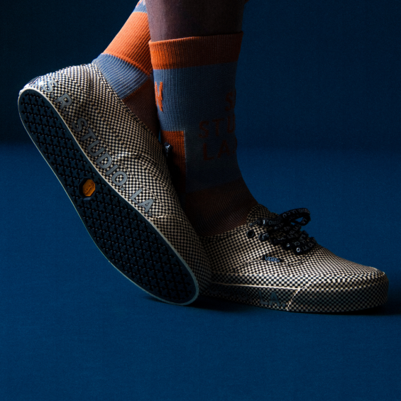 Vans AUTHENTIC PRIMA