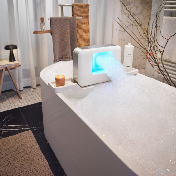 ESPURO® CloudSPA in bad