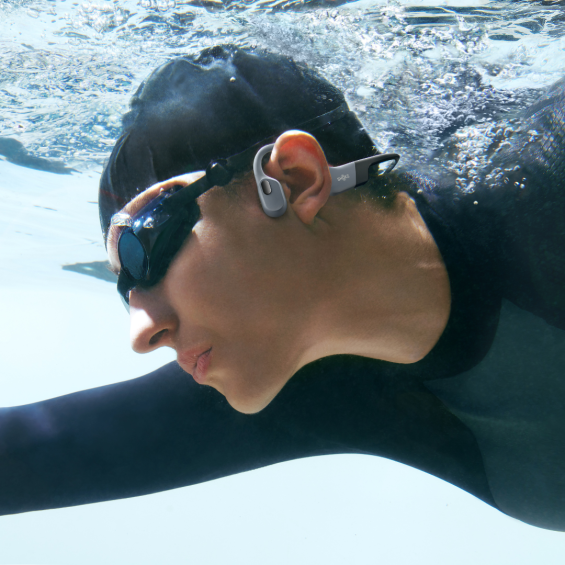 Shokz OpenSwim Pro