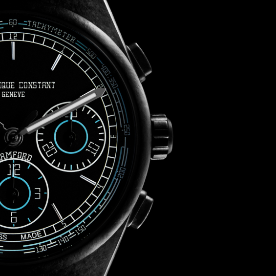 Frédérique Constant horloge