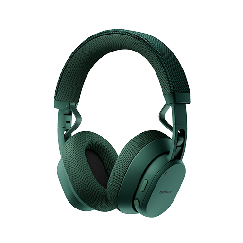 Groene Fairbuds XL 2025