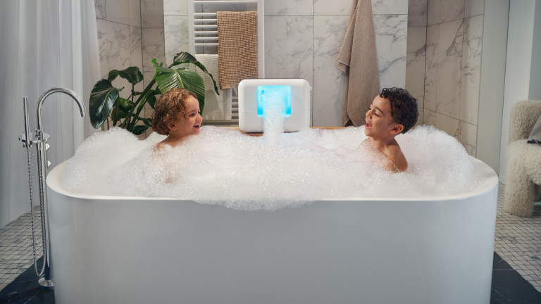 ESPURO® CloudSPA in bad