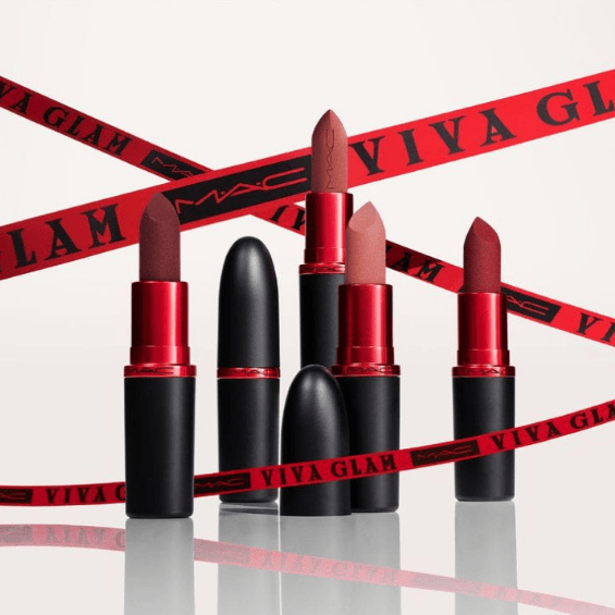 VIVA GLAM Lipsticks