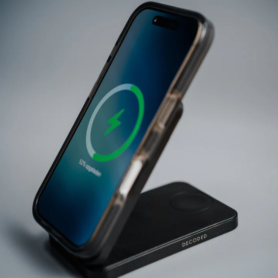 De 4-in-1 Powerbank met telefoon