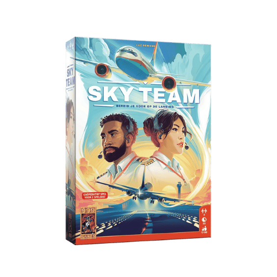 Sky Team