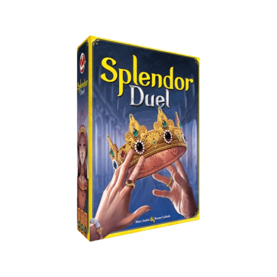 Splendor Duel