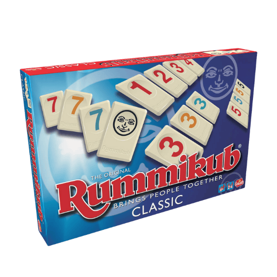 Rummikub