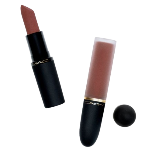 Twee nude lipstick van MAC